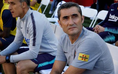 عملکرد عالی بارسا در نقل و انتقالات؛ «والورده» دو بازیکن دیگر جذب می کند