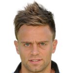 دانیله گالوپا/کِرِمونِسه /ایتالیا / باشگاهی / مردان (3881)/40