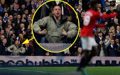 نژادپرستی و خشونت چهره زیبای فوتبال را در اروپا تحریف کرده است