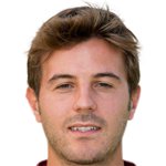 آلسیو بِندِتی/گوبیو /ایتالیا / باشگاهی / مردان (3918)/35