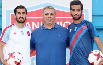 پاسخ فدراسیون ایران به فیفا: شجاعی و حاج‌صفی را محروم نکرده‌ایم