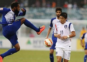 ال فدهل - لی کن هو