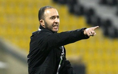 سرمربی قطر: نقاط ضعف و قوت ایران را به خوبی می‌شناسم / از الان به فکر جام‌جهانی 2022 هستیم