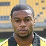 Jeanvion Yulu-Matondo/الاتحاد /مصر / باشگاهی / مردان (991)/39