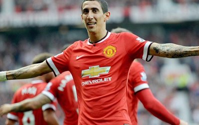 دی‌ماریا احتمالا به تور تابستانی منچستریونایتد ملحق می‌شود