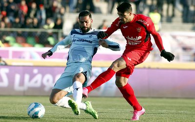 منصوریان پشت رضایی، برانکو روبروی طارمی؟