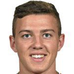 Donát Zsótér/هانگری (زیر بیست و یک سال) / ملی / جوانان (1494)/29