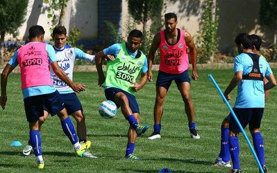 نگاه روز | فروپاشی امپراطوری استقلال در تیم‌ملی؟