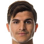 تارک اليونسی/نروژ / ملی / مردان (305)/37