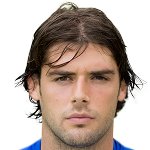 آندره آ پولی/بولونیا /ایتالیا / باشگاهی / مردان (27)/36