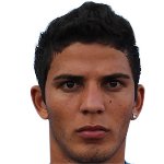 Erico Constantino Da Silva/سیبِیل  / / باشگاهی / مردان (11781)/36