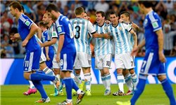 آنالیزورهای آرژانتین از ایران به سابلا گزارش دادند