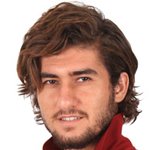 سونر آیدوغدو/گُزتپه /ترکیه / باشگاهی / مردان (2042)/34