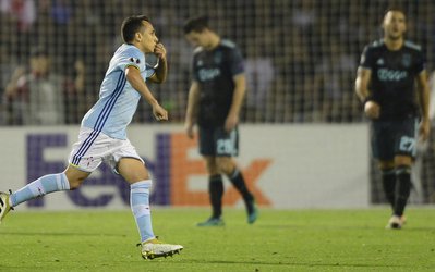 والنسیا با اورلانا قرارداد می بندد