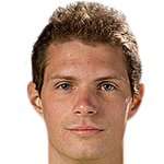 Joackim  Jørgensen/اِستارت / / باشگاهی / مردان (5469)/37