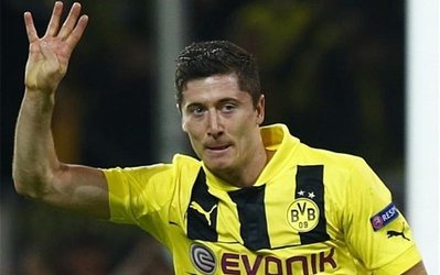 کیکر: تقسیم وظایف لواندوفسکی بین دورتموندی‌ها پس از ورود به بایرن