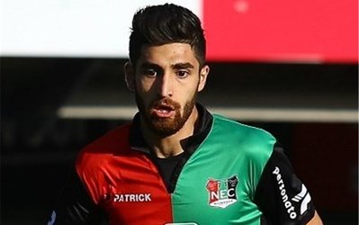 جهانبخش پیشنهاد رسمی ندارد و در هلند میماند