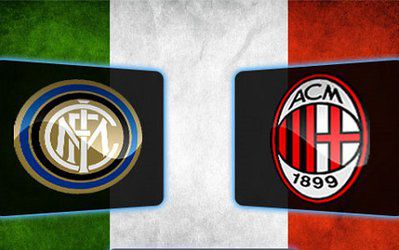 میلان و اینتر آینده سری آ را مشخص می‌کنند