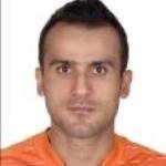 کریم اسلامی/صبای قم /ایران / باشگاهی / مردان (940)/39