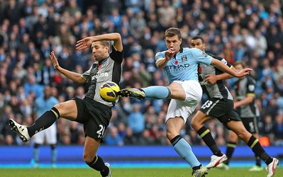 ادین ژکو: رقیب اصلی ما نیجریه است نه ایران