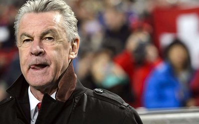 هشدار هیتسفلد نسبت به اسپانیایی شدن بایرن‌مونیخ!