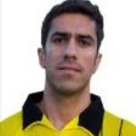 مهرداد کریمیان/شاهین بوشهر /ایران / باشگاهی / مردان (945)/42