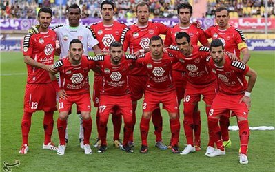 مونگاردی: خرید 49 درصد سهام پرسپولیس برای شروع عالی است