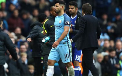 نگاهی به هفته چهاردهم لیگ جزیره؛ جنجال بی ثمر آبی های منچستر