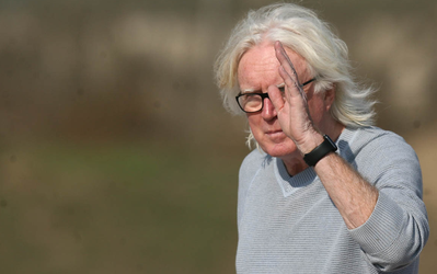 مهاجم جدید خارجی در نزدیکی استقلال