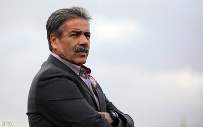 ابراهیم‌زاده: نباید به دنبال یک مقصر برای ناکامی تیم امید باشیم