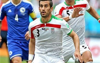 حاج‌صفی جمع ملی‌پوشان را جمع کرد