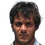 Facundo Lupardo/استودیانتس دی سن لوئیس / / باشگاهی / مردان (5861)/36