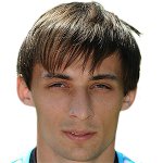 David Tetour/بِنِسوف  /جمهوری چک / باشگاهی / مردان (12315)/34