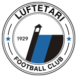 لوفتاری جیروکاستار