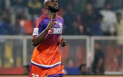 باشگاه ترنانای ایتالیا محمد سیسوکو را اخراج کرد