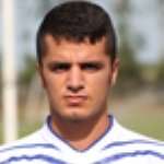 محمد دارابی/ملوان انزلی /ایران / باشگاهی / مردان (944)/33