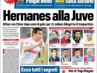 کوریه‌ره دلو اسپورت