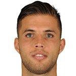 واسیلیوس پالیاتسیکاس/لامیا / / باشگاهی / مردان (7793)/37