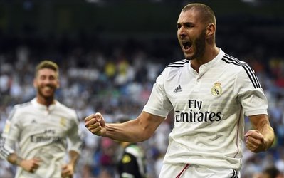 چهار ستاره رئالی‌ها در زیر نظر شیاطین‌سرخ در تابستان