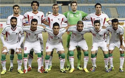 ایران سیوهفتم جهان و اول آسیا ماند