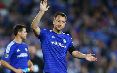 تری: فالکائو بازیکن سطح بالایی است