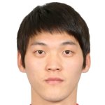 كيونج هيون ام/سوون بلووینگز /کره جنوبی / باشگاهی / مردان (533)/39