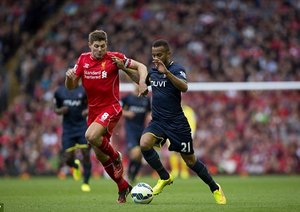 استیون جورج