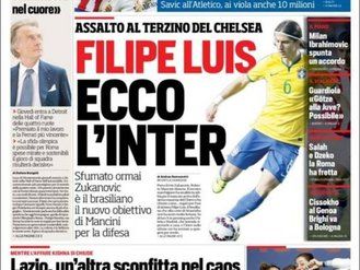 کوریه‌ره دلو اسپورت