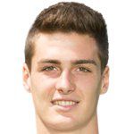 Danilo ویِبه/اینتراخت بران شوایگ /آلمان / باشگاهی / مردان (564)/31