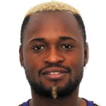 Patou Kabangu Mulota/الاهلی دوحه /قطر / باشگاهی / مردان (392)/40