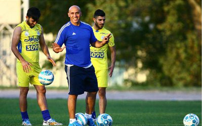 سوال روز | استقلال می تواند قهرمان شود؟