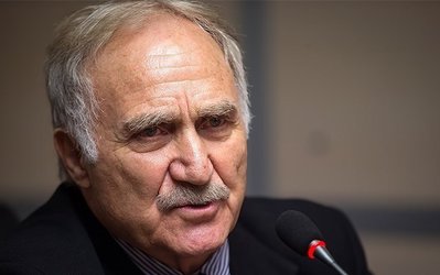 مصاحبه روز | کلانی: مذاکره با برانکو را تکذیب می کنم / درخشان باید در مورد قوچان نژاد نظر بدهد