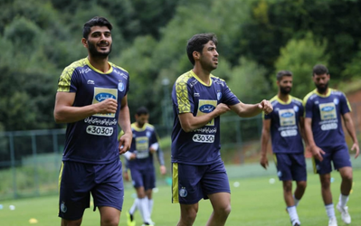 وضعیت عجیب و نگران کننده استقلال