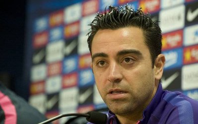 واکنش ژاوی به اخراج لوپتگی